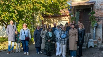 Тайны старого Бреста